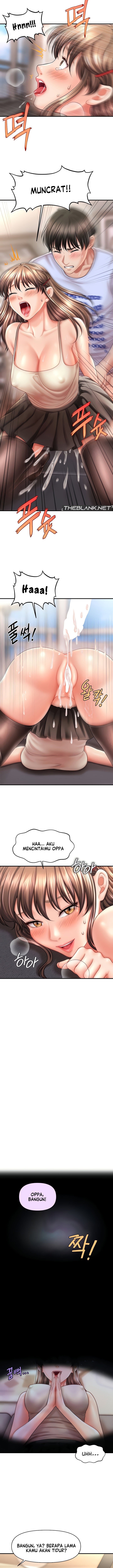 A Guide to Corrupting Them With Hypnosis - Chapter 9 7