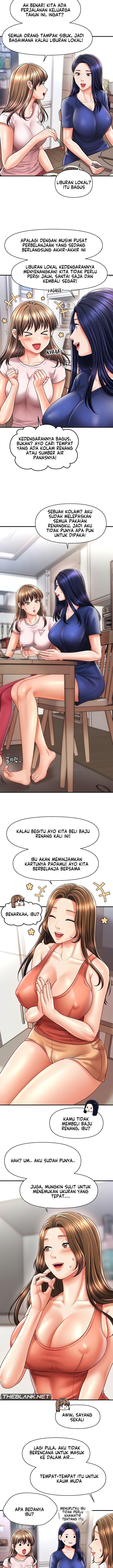 A Guide to Corrupting Them With Hypnosis - Chapter 9 9
