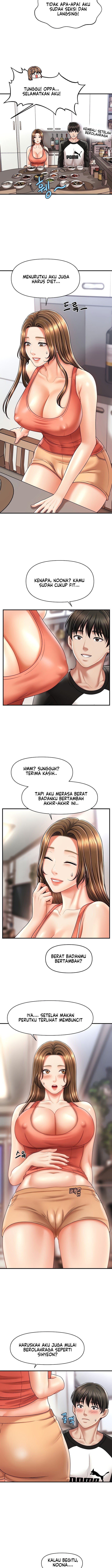 A Guide to Corrupting Them With Hypnosis - Chapter 9 11