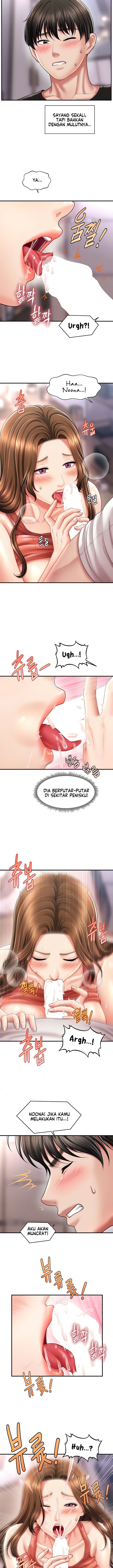 A Guide to Corrupting Them With Hypnosis - Chapter 9 14