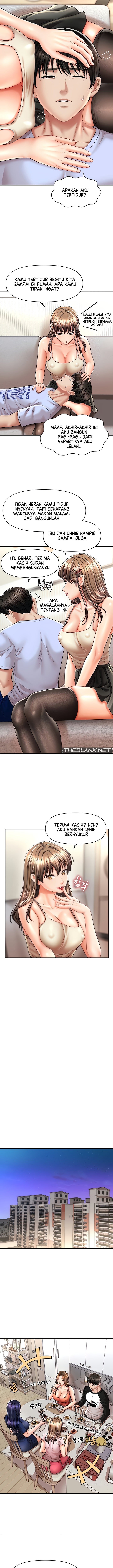 A Guide to Corrupting Them With Hypnosis - Chapter 9 8