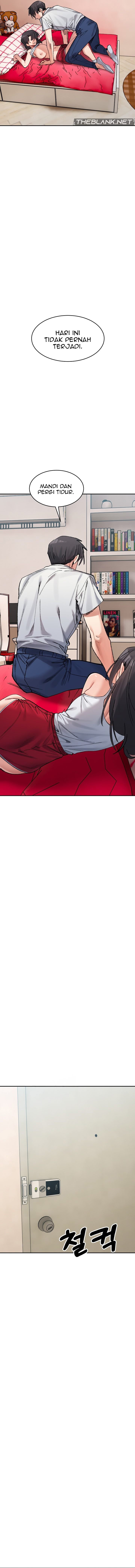 Delicate Relationship - Chapter 37 10