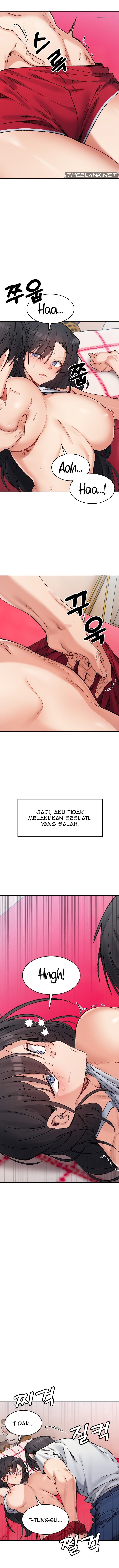 Delicate Relationship - Chapter 37 6