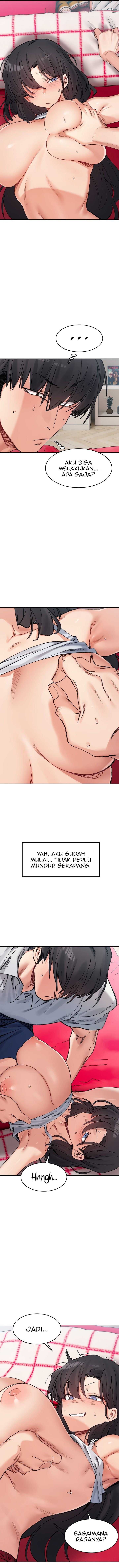 Delicate Relationship - Chapter 37 3