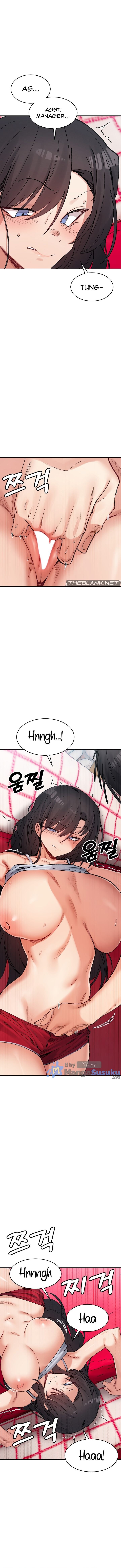 Delicate Relationship - Chapter 37 7