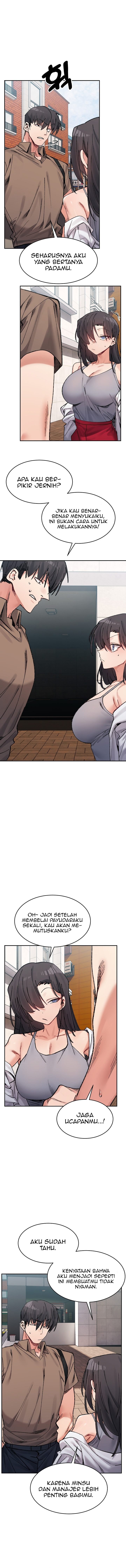 Delicate Relationship - Chapter 37 14