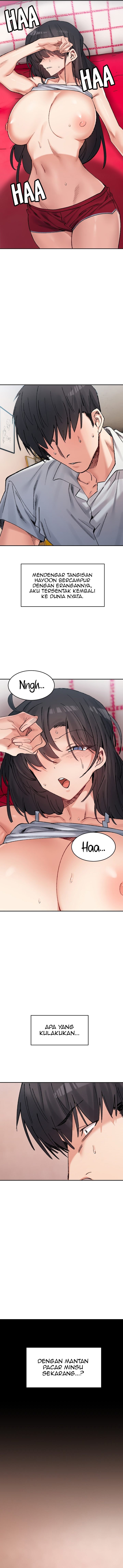 Delicate Relationship - Chapter 37 9