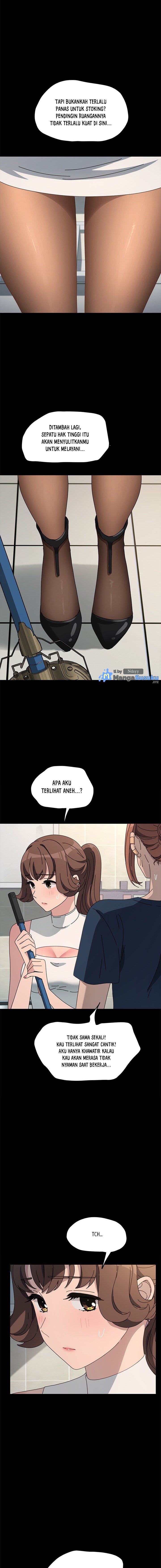 Man of The House - Chapter 31 9
