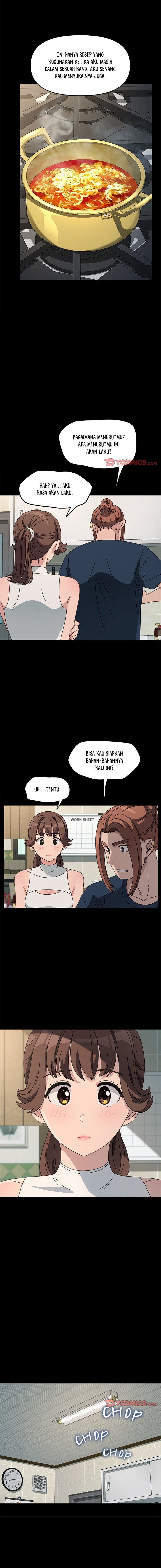 Man of The House - Chapter 31 14