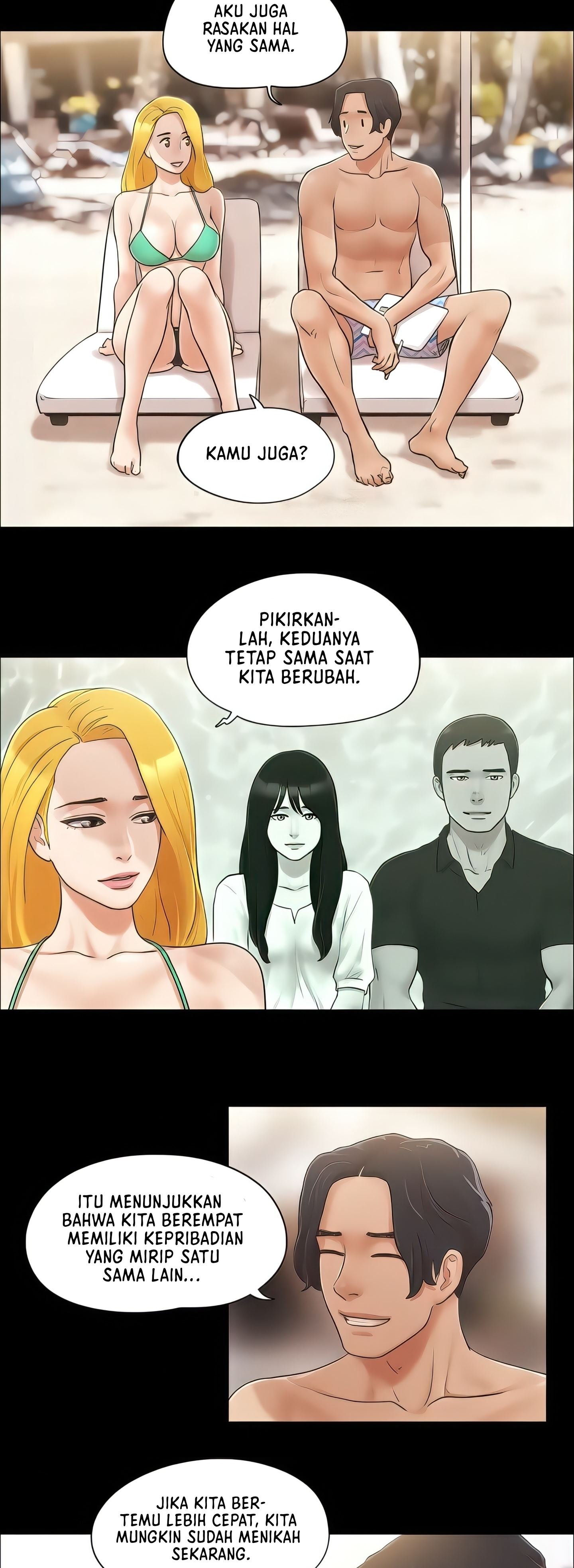 Only With Consent Uncensored - Chapter 31 9