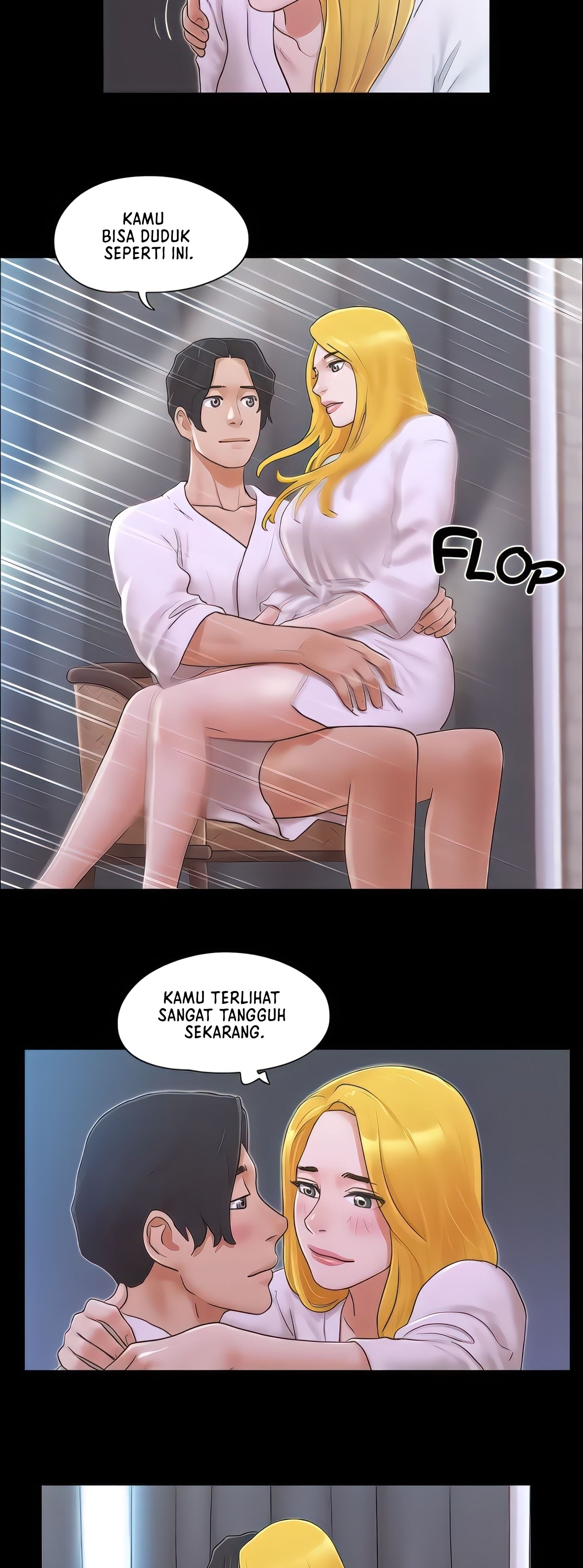 Only With Consent Uncensored - Chapter 31 20