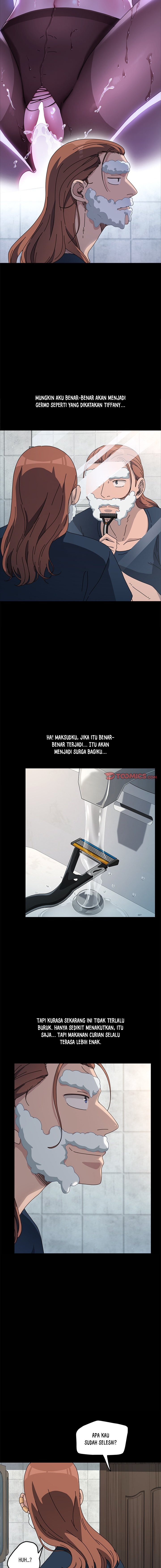Man of The House - Chapter 31 3
