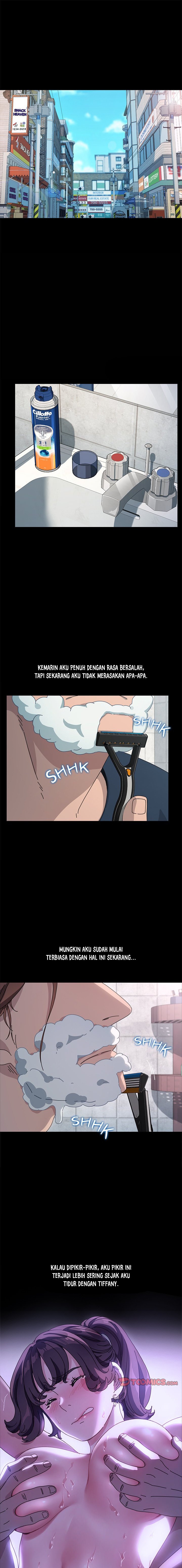Man of The House - Chapter 31 2