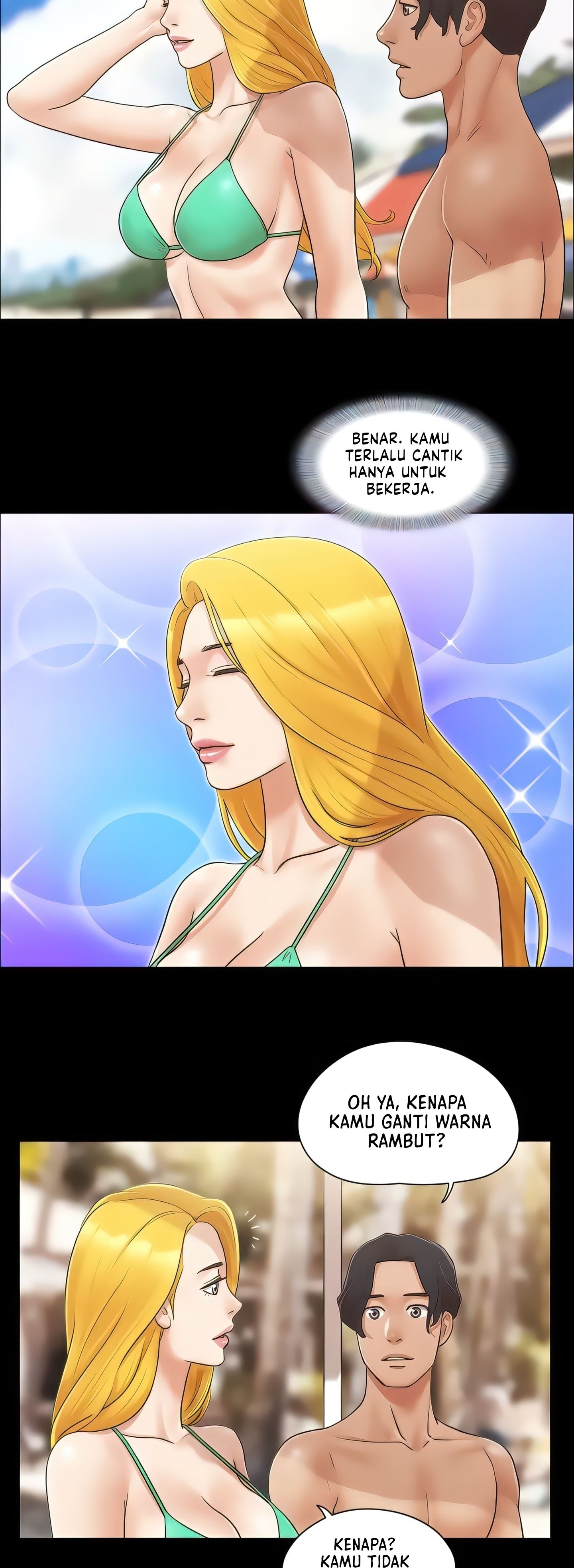 Only With Consent Uncensored - Chapter 31 7