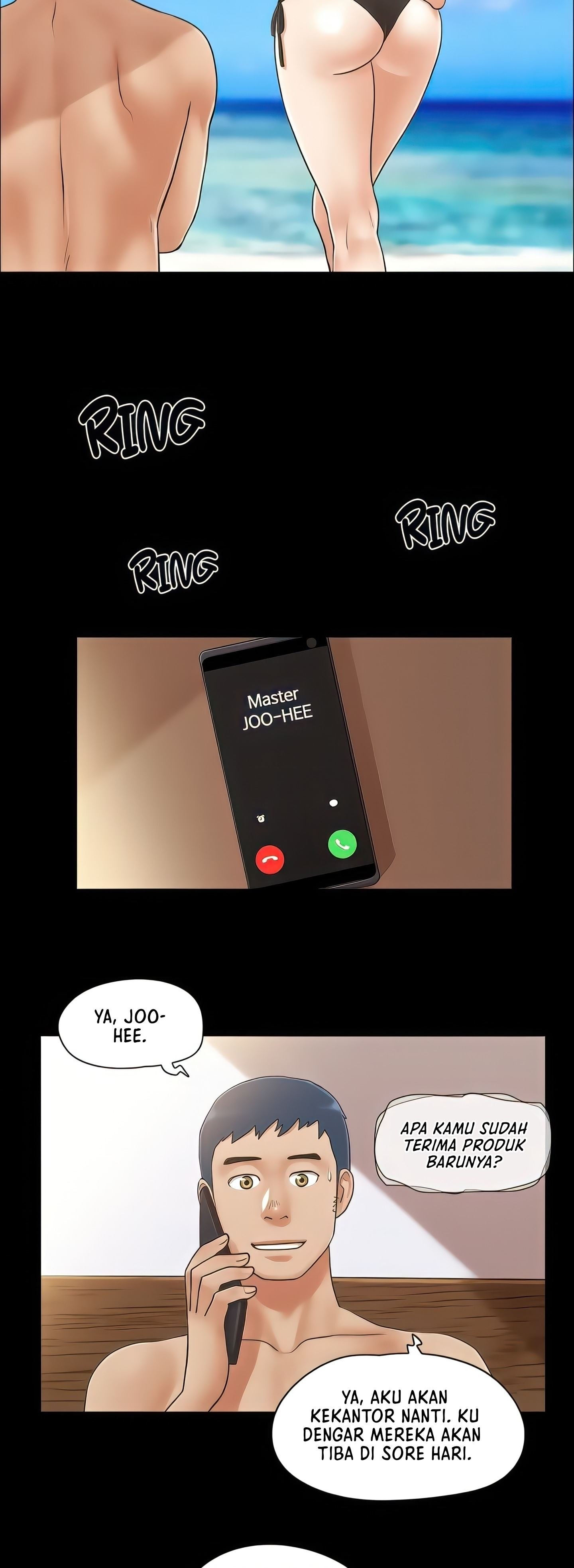 Only With Consent Uncensored - Chapter 31 13