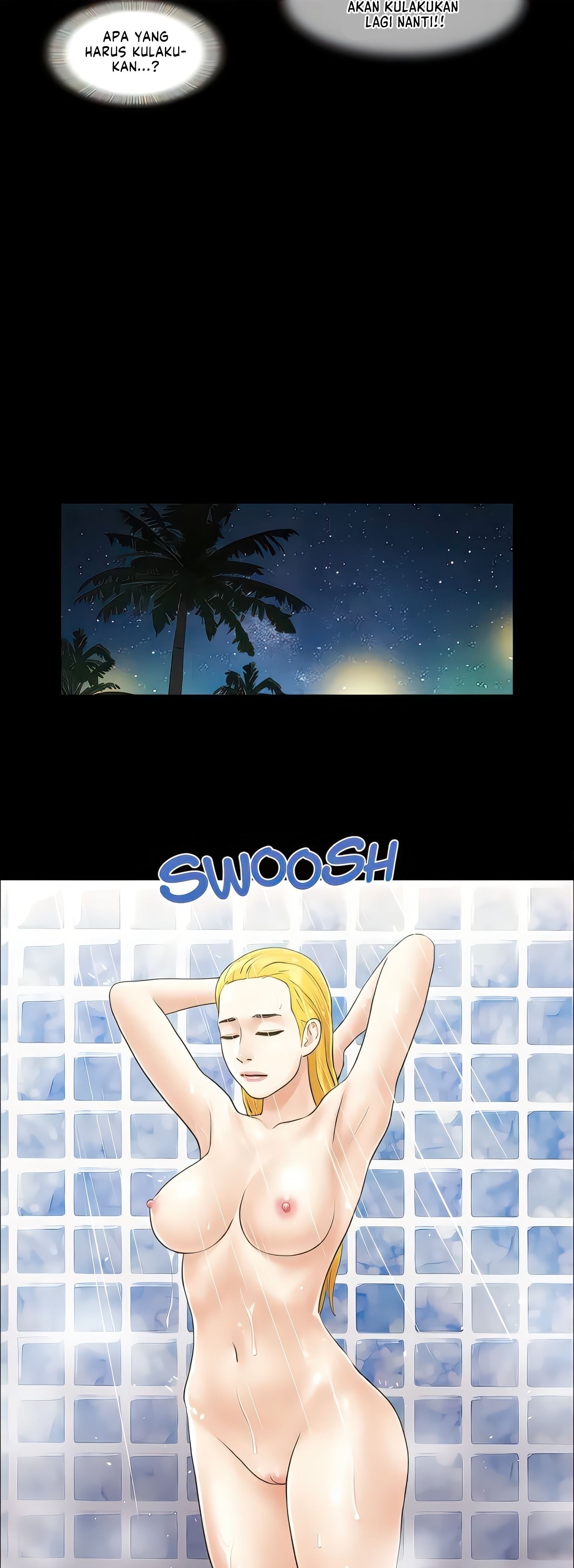 Only With Consent Uncensored - Chapter 31 16