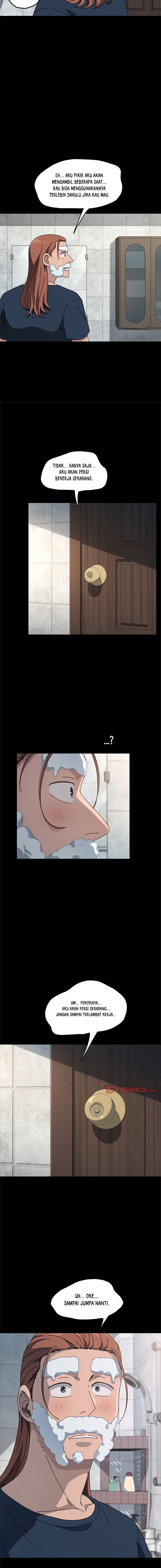 Man of The House - Chapter 31 4