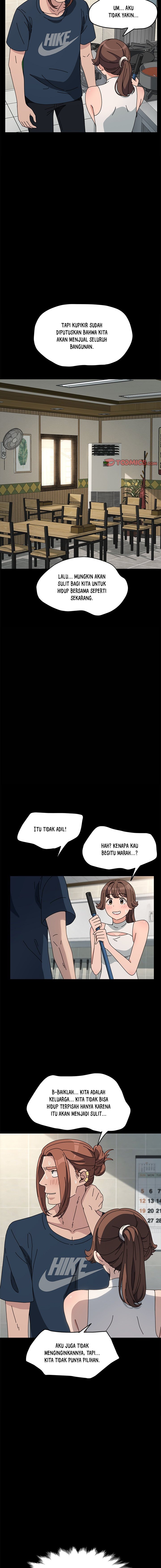 Man of The House - Chapter 31 11