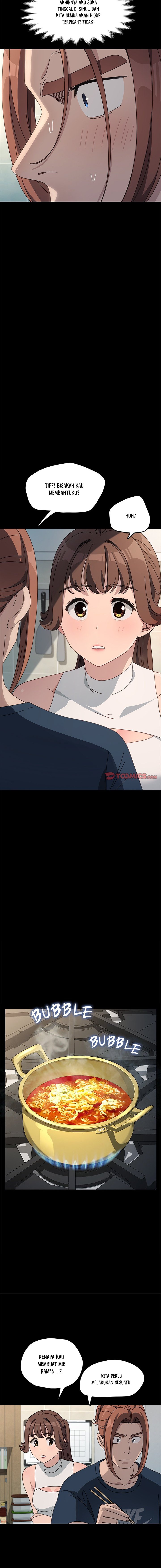 Man of The House - Chapter 31 12