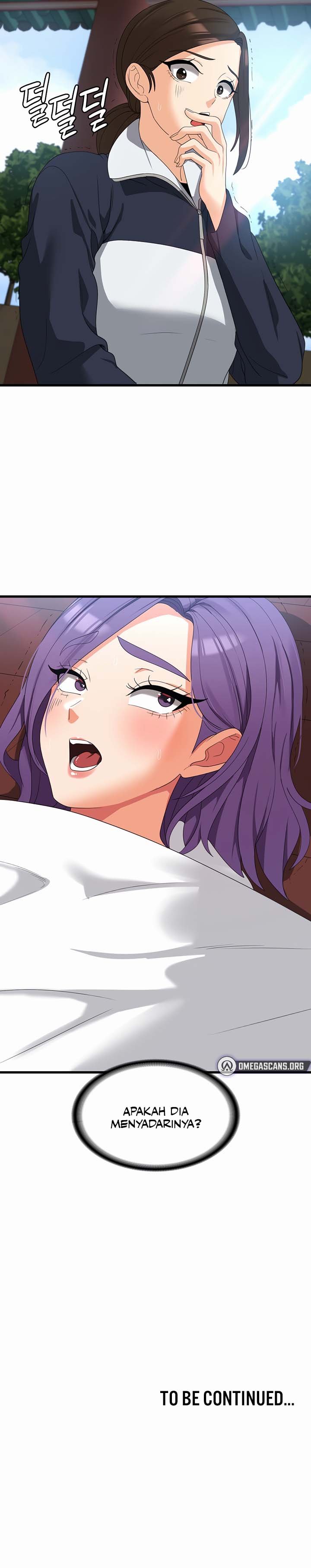 Sexy Men X Goddes - Chapter 31 10