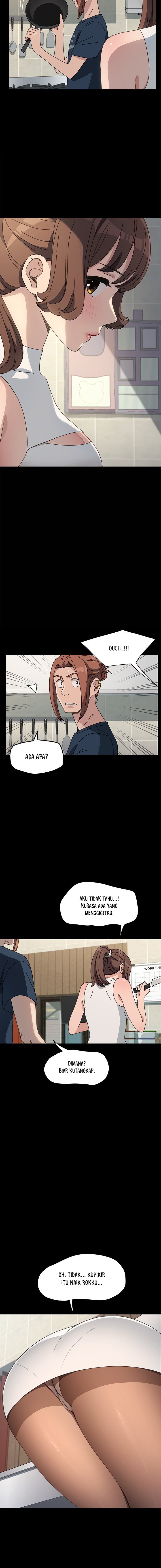Man of The House - Chapter 31 16