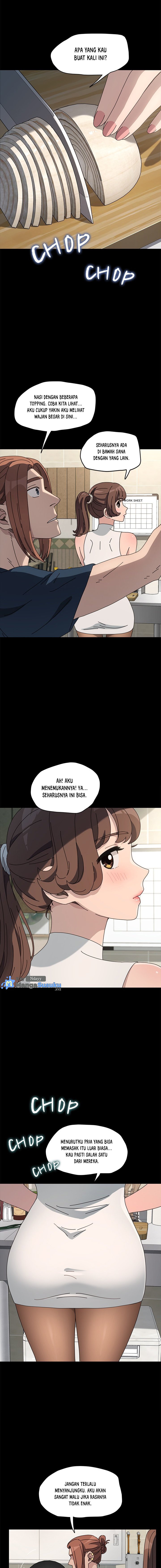 Man of The House - Chapter 31 15