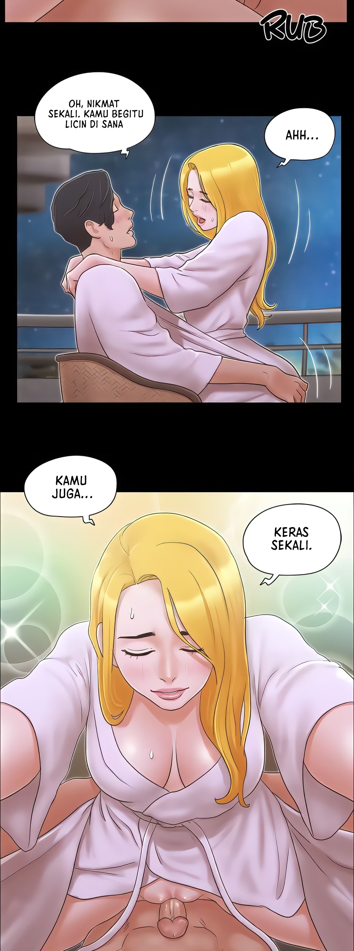 Only With Consent Uncensored - Chapter 31 25