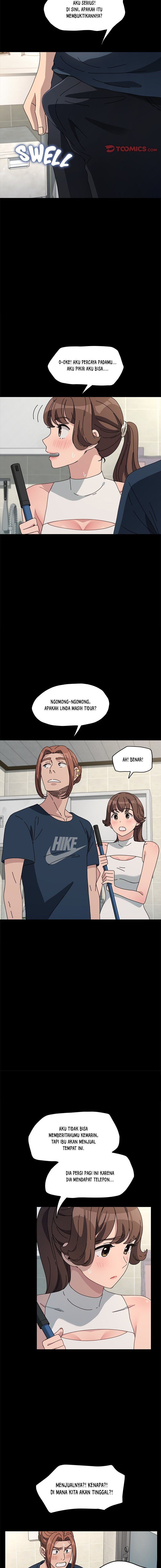 Man of The House - Chapter 31 10