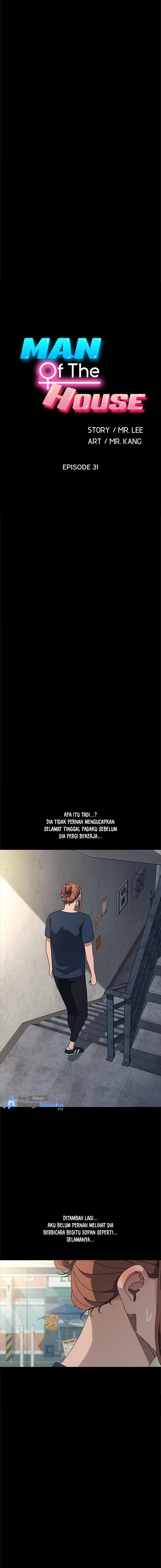 Man of The House - Chapter 31 5