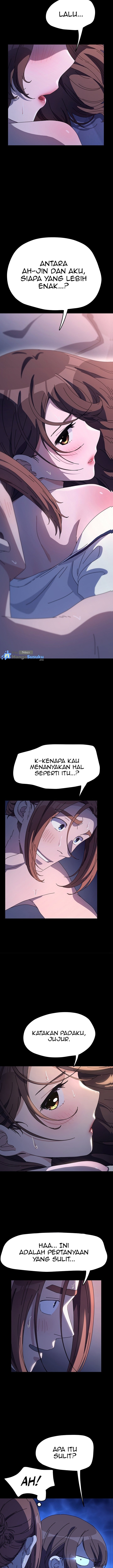 Man of The House - Chapter 42 7