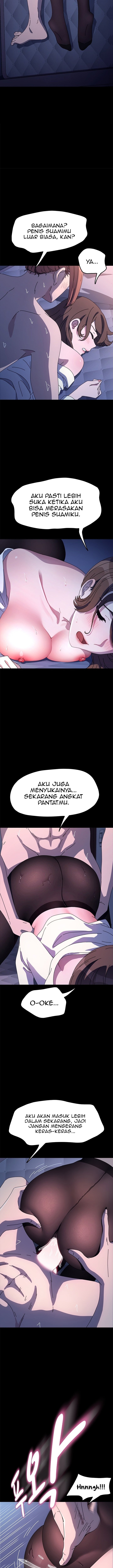 Man of The House - Chapter 42 9