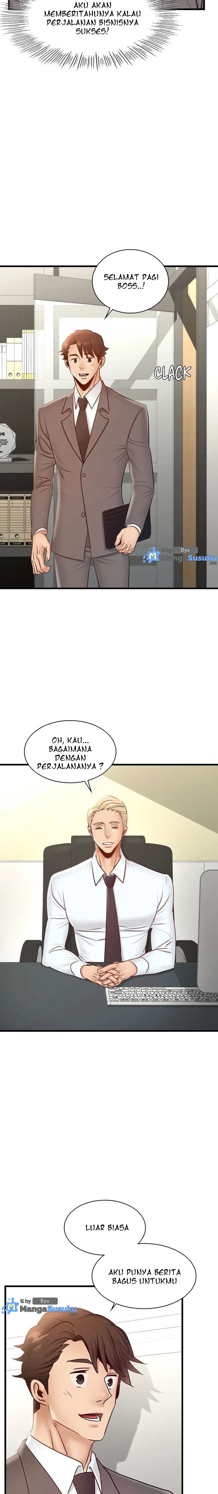 Young CEO - Chapter 42 21