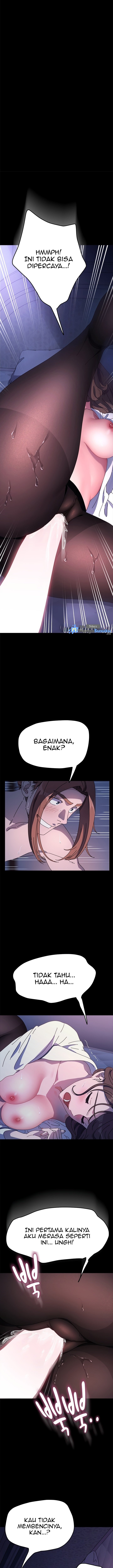 Man of The House - Chapter 42 3