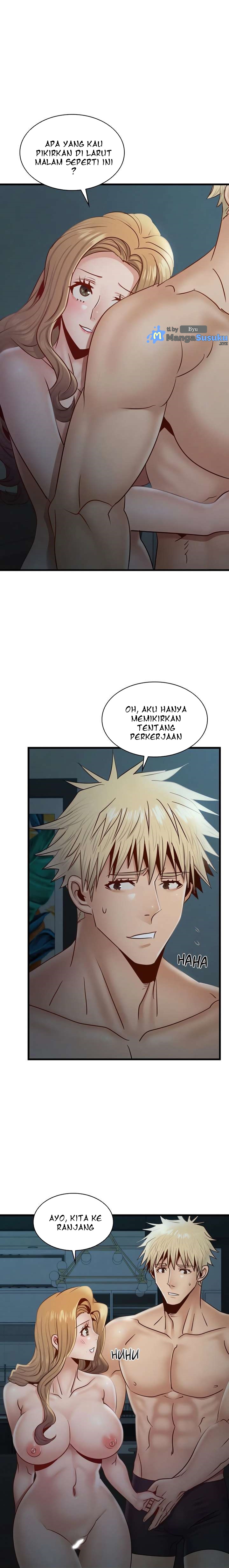 Young CEO - Chapter 42 16