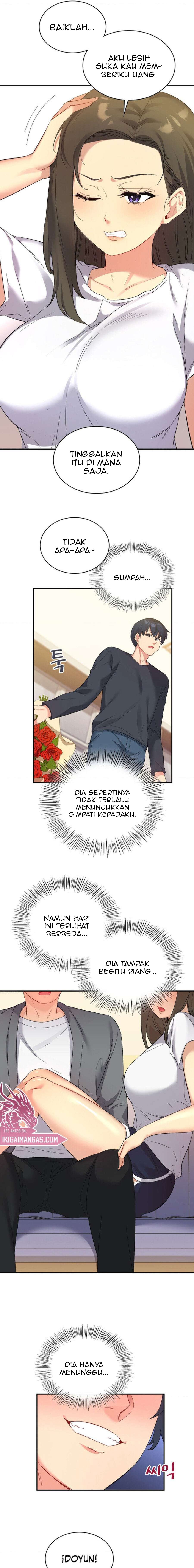 My Life With The Smart Application - Chapter 42 9