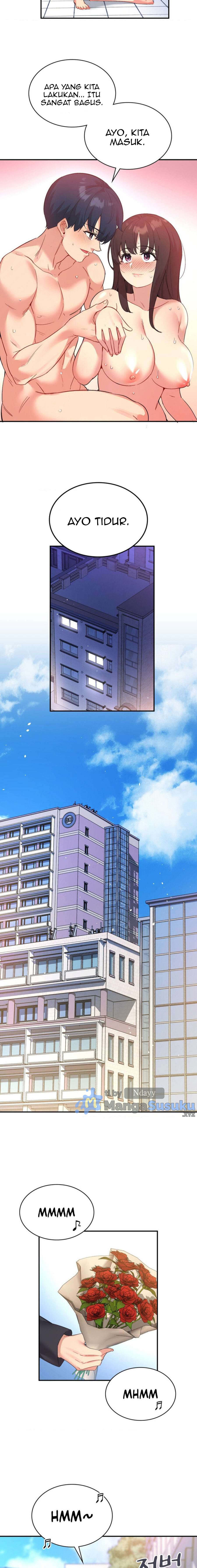 My Life With The Smart Application - Chapter 42 5