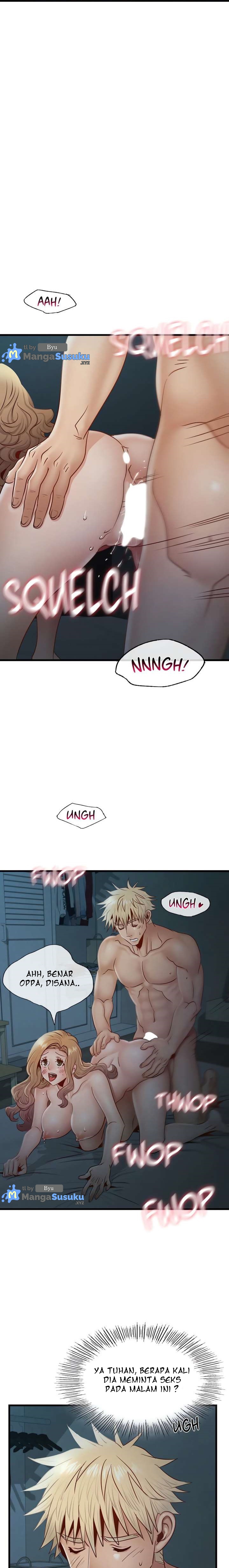 Young CEO - Chapter 42 17
