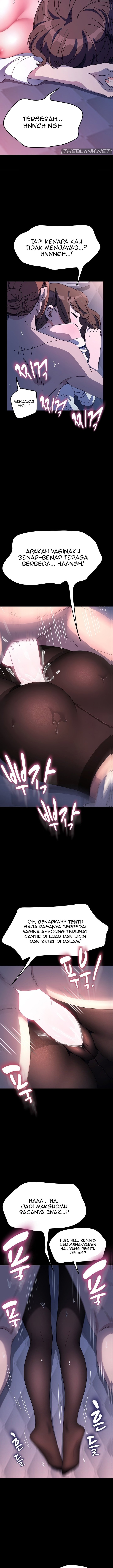 Man of The House - Chapter 42 6