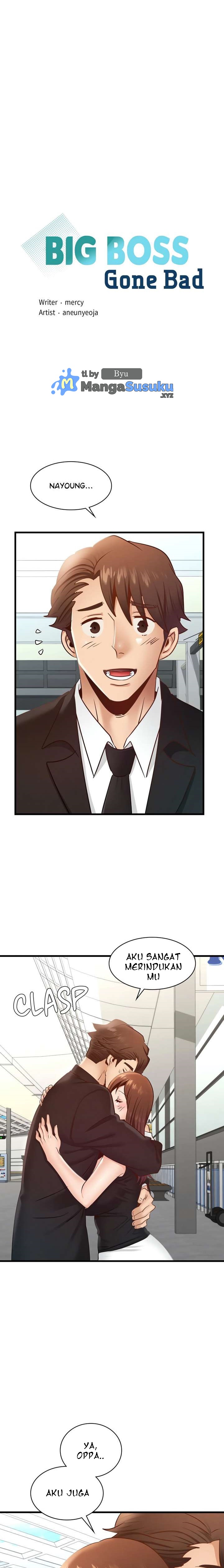 Young CEO - Chapter 42 2