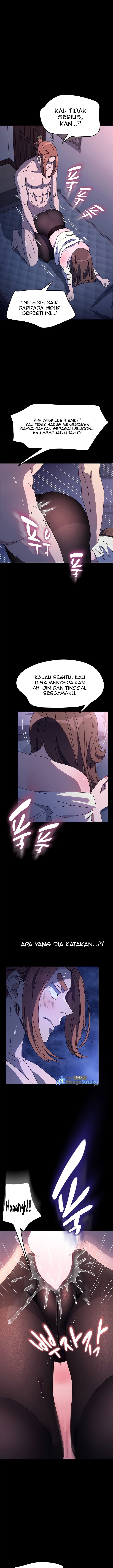 Man of The House - Chapter 42 11