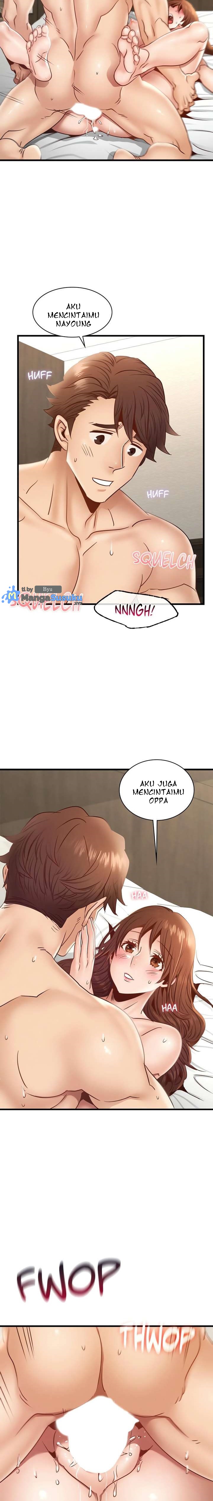 Young CEO - Chapter 42 11