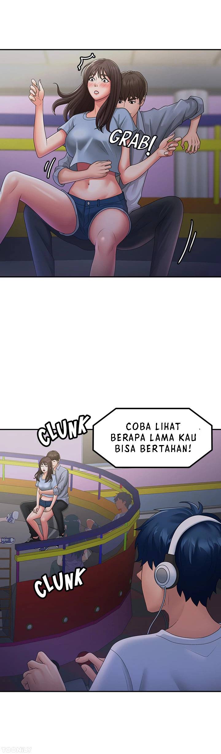 My Aunt in Puberty - Chapter 45 33