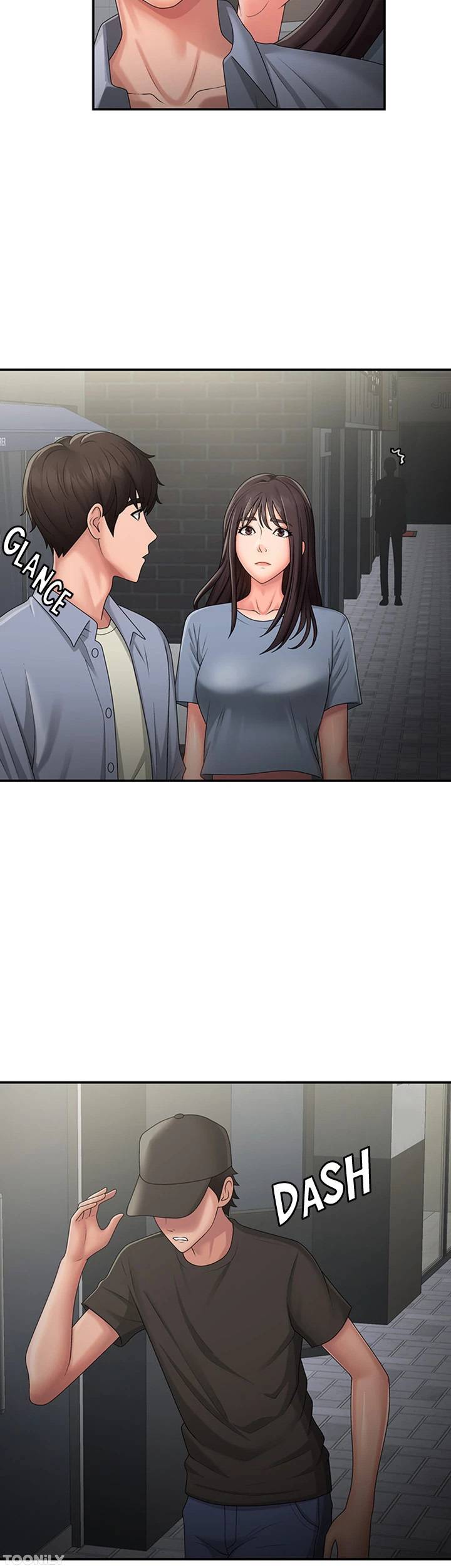 My Aunt in Puberty - Chapter 45 9