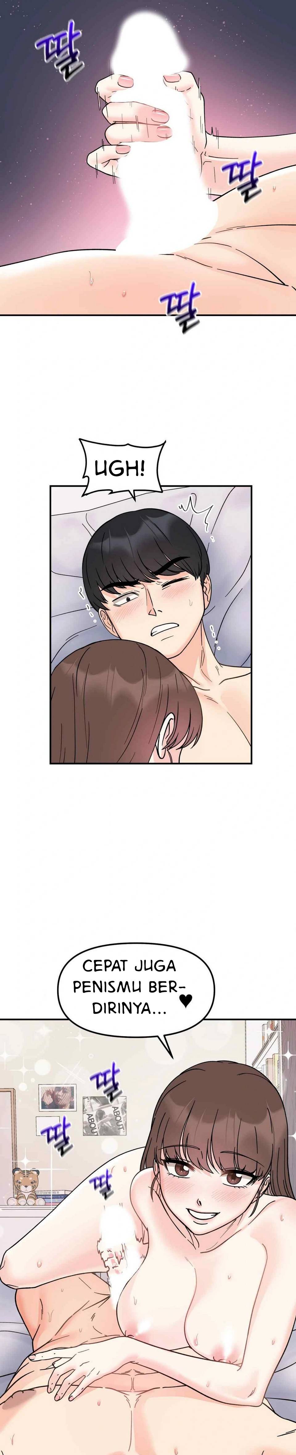 Secret Siblings - Chapter 45 11