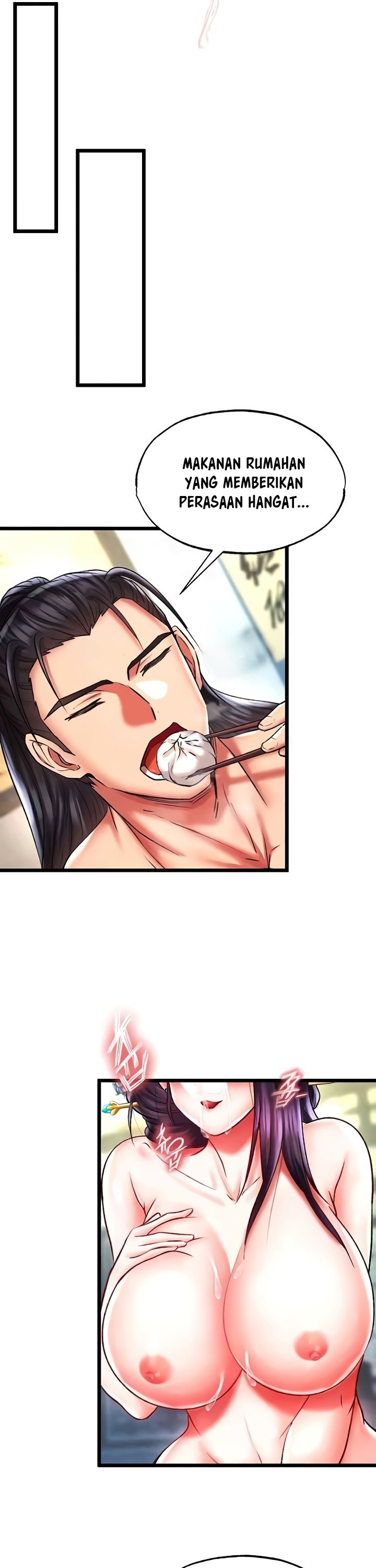 I Ended Up in the World of Murim - Chapter 45 22