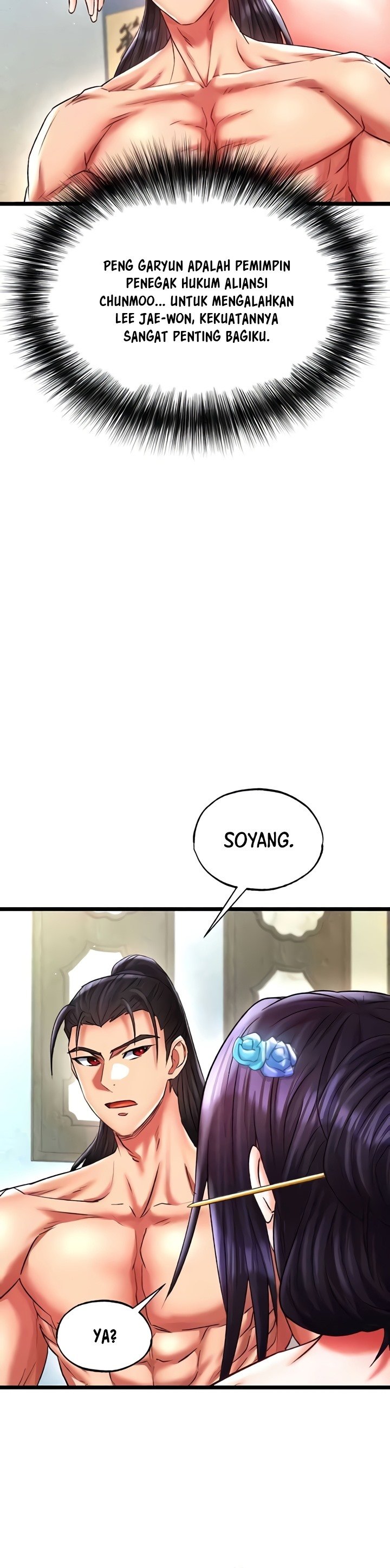 I Ended Up in the World of Murim - Chapter 45 31