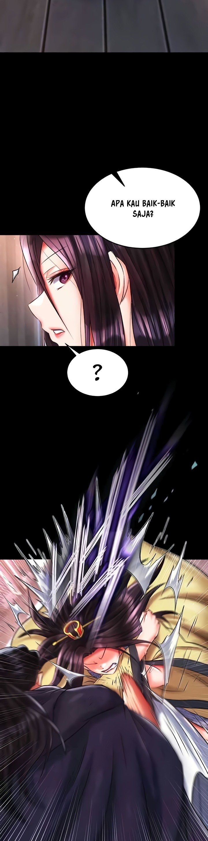 I Ended Up in the World of Murim - Chapter 45 44