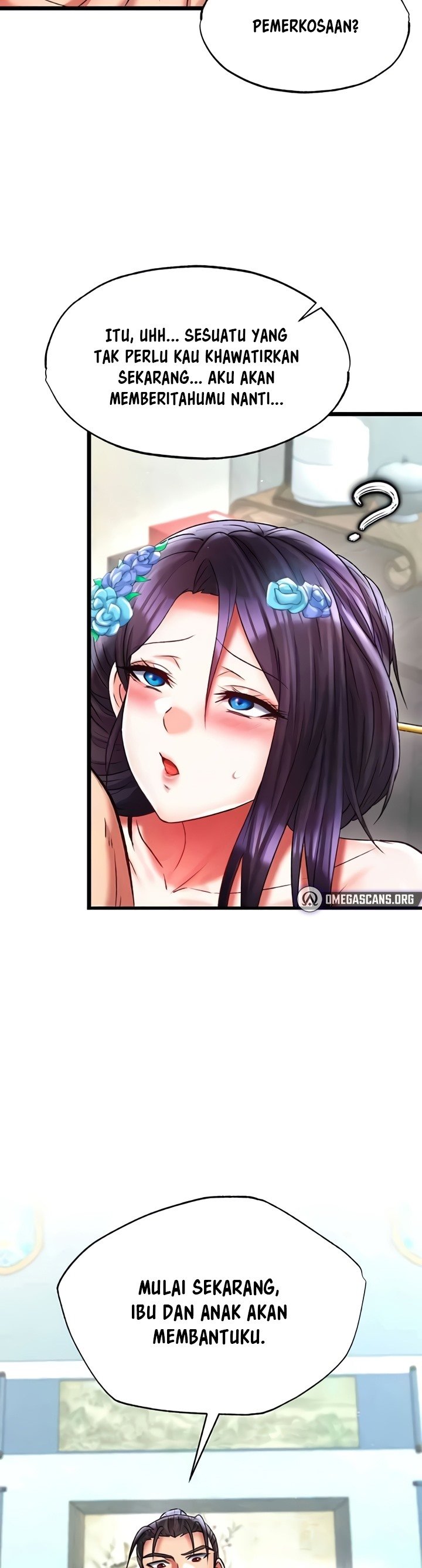 I Ended Up in the World of Murim - Chapter 45 34
