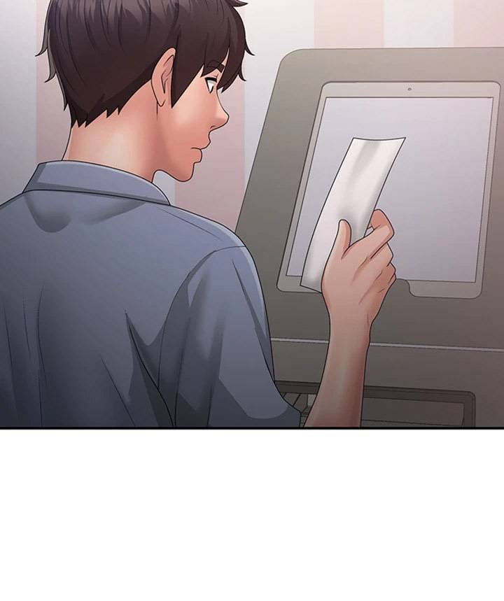 My Aunt in Puberty - Chapter 45 25