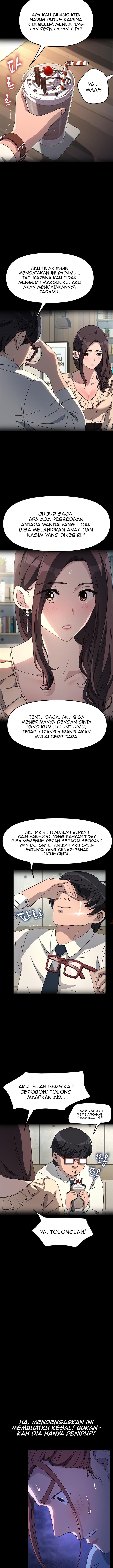 Man of The House - Chapter 45 7